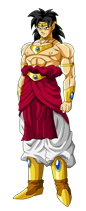 Broly