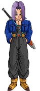 Trunksas