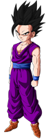 Gohanas